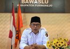 Demi Pilkada Aman, Bawaslu Ingatkan Daftar Orang Ini Harus Netral