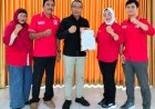 PSI Bantul Dukung Pasangan Halim - Aris
