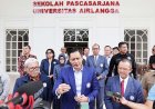 Menteri AHY: Memastikan Tak Ada Tanah Terlantar, Agar Pemanfaatan Lebih Optimal