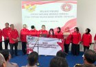 Deklarasikan Damai Pilkada, Polda dan DPW AWDI DIY Ajak Warga Bertanggungjawab Memberi Suara