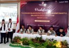 "Kepada Warga Kabupaten Bantul, I Love You Full..."