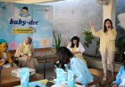Dokter Spesialis Kulit Ungkap Mitos dan Fakta Perawatan Kulit Bayi