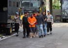 Polres Kulonprogo Ringkus Dua WNA Pelaku Pencurian dengan Modus Tukar Uang