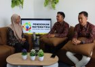 UMBY Menjalin Kerja Sama dengan UM Metro Lampung