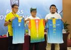 Angkat Fakta-fakta Menarik tentang Gunung Merapi, UGM Trail Run Digelar 5-6 Oktober 2024