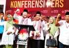 Berbekal Restu SBY, Yophi Prabowo Maju Pilkada Purworejo