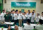 Tim 9 NU - PKB Bubar Gara-gara Rekomendasi DPP Tidak Sesuai Usulan