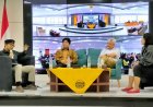 Gelar Profesor bukan Sulapan, Akademisi UGM Minta Perubahan
