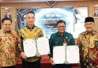 Problem Pertanahan Makin Rumit, Kementerian ATR/BPN dan MA Perkuat  Kapasitas Hakim