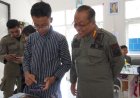 Cegah Kenakalan Remaja, Satpol PP Goes to School