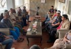 Minta Direlokasi, Pedagang Pasar Kutoarjo Temui Bupati Purworejo