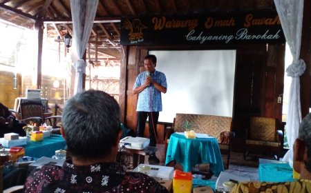 Tiga Nama Muncul dalam Survei Pemimpin di Bantul