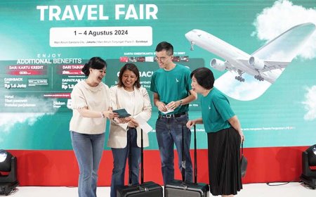    Ini Deretan Destinasi Manca Negara Dengan Diskon Gede, Ada Dalam List Perjalanan Anda?