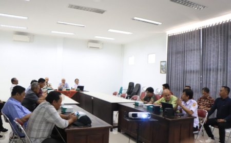 DPRD Jateng Berharap TPST Magelang Mampu Menunjang Perkonomian Warga