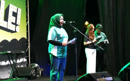 Bupati Kustini Ingin PSS Sleman Menorehkan Prestasi yang Membanggakan