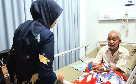 Sejumlah  98,70 Persen Penduduk Purworejo Terdaftar Program JKN