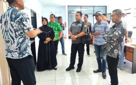 PDAM Purworejo Siap Pasok Air Bersih untuk Bandara Kulonprogo