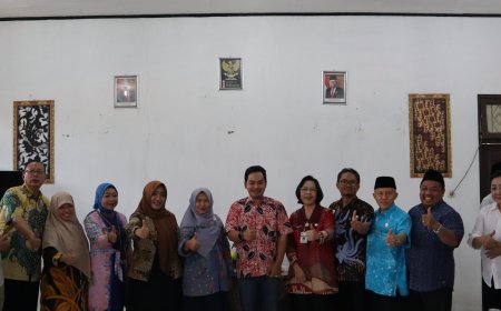 DPRD Jateng Menilai Andil KITB Penting untuk Mengatasi Masalah Ketenagakerjaan