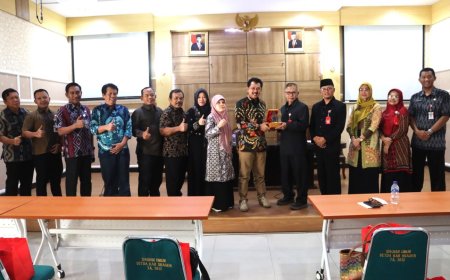 DPRD Jateng Membahas Raperda tentang Pengelolaan Barang Milik Daerah