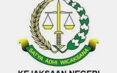 Seorang Kades di Kebumen Ditetapkan Jadi Tersangka Korupsi
