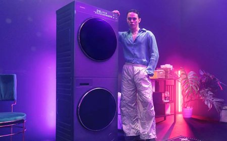 Perkenalkan Loundry Ecosystem, Berikut Keunggulan MODENA WashStation