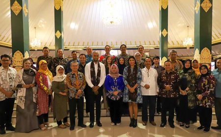 Terbuka Peluang Ekspor ke Negara di Afrika Timur, Khususnya Kerajinan
