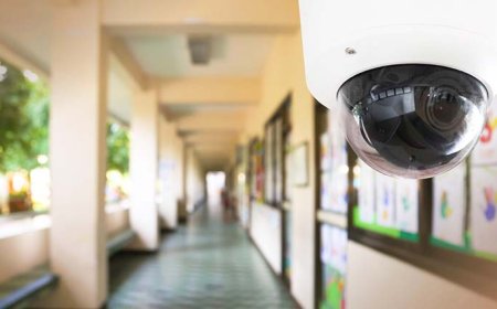 Cegah Kriminalitas, Antares Eazy Kenalkan Solusi Sistem Keamanan CCTV Lewat EazyCam IP Camera