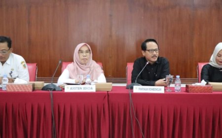 DPRD Jateng Berharap Perda Keolahragaan Mampu Pacu Prestasi
