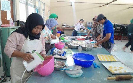 Pemkab Sleman Menyiapkan Skema Antisipasi PHK