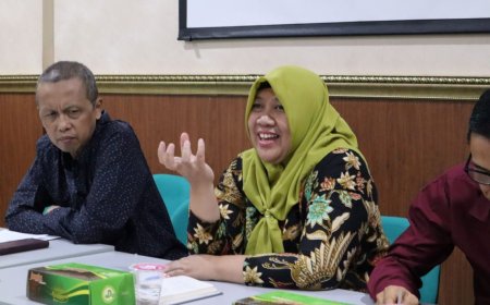 DPRD Jateng Kaji Raperda Pengelolaan Aset untuk Genjot PAD