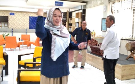 KPPN Purworejo Minta Masukan Publik untuk Meningkatkan Pelayanan