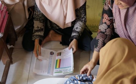 Pemberdayaan Perempuan di Kabupaten Bantul Mencuri Perhatian