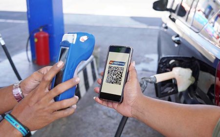 Gampang Banget, Begini Cara Daftar Subsidi Tepat untuk Dapatkan QR Code Pertalite