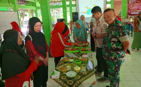Pendek Belum Tentu Stunting Tapi Anak Stunting Pasti Pendek