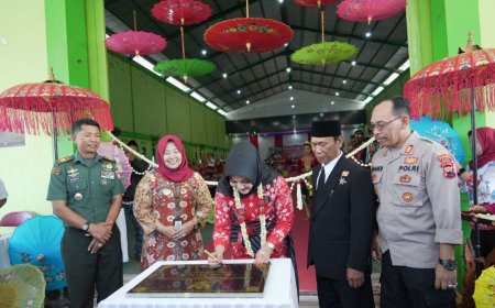 Kesulitan Menangani Sampah, Kades Mrisen Juwiring Minta Bantuan Bupati