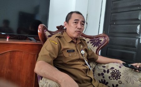 Formasi 335 CPNS di Kebumen untuk Memenuhi Kebutuhan Tenaga Teknis