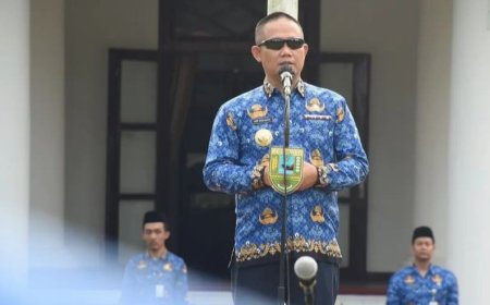 Laporkan Jika Ada Bujuk Rayu Seleksi CPNS di Kebumen