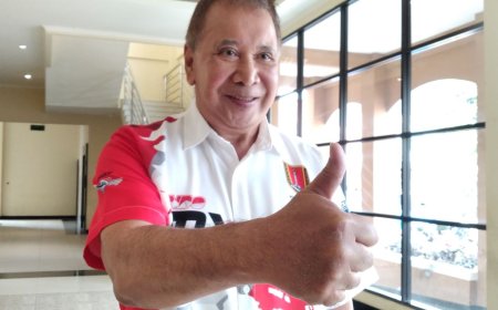 Andika Perkasa Dinilai Cocok Jadi Calon Gubernur Jateng