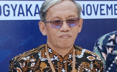 Dampak Kemarau, Ratusan Kolam Ikan di Sleman Kekurangan Air