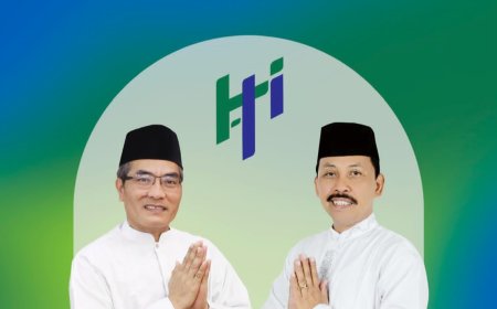 Abdul Halim Muslih Mungkin Gandeng Atmaji Maju Pilkada Bantul