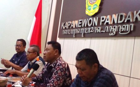 Satgas PPA Bicara Pilkada, Harus Netral