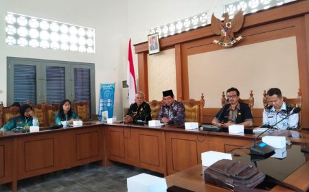 Kontingen DIY Asal Kulonprogo Siap Berkompetisi di Ajang PON XXI