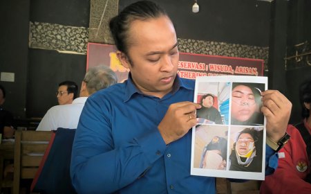 Bermula dari Penagihan Utang, Mitra Bisnis Saling Lapor ke Polres Sleman