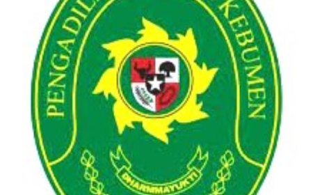 PN Kebumen Menerbitkan Tiga Jenis Surat Keterangan untuk Pilkada