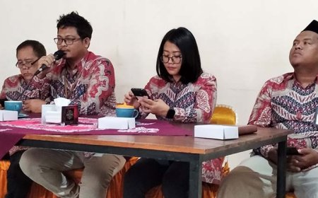 Dekat dan Ada Alat Pijat, Alasan RSUP dr Soeradji Klaten Dipilih Untuk Tes Kesehatan 