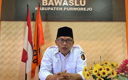 Demi Pilkada Aman, Bawaslu Ingatkan Daftar Orang Ini Harus Netral