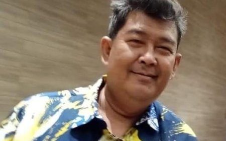 Golkar, PAN, PPP Usung Agung Setiawan dan Ambar Purwoko Maju Pilkada Kulonprogo