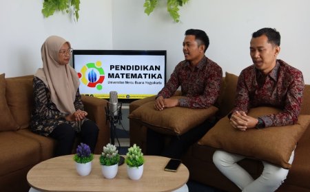 UMBY Menjalin Kerja Sama dengan UM Metro Lampung