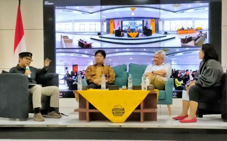 Gelar Profesor bukan Sulapan, Akademisi UGM Minta Perubahan