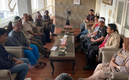 Minta Direlokasi, Pedagang Pasar Kutoarjo Temui Bupati Purworejo